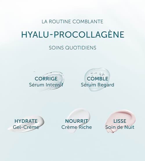 Éco-Recharge Soin De Nuit Correction Rides 5