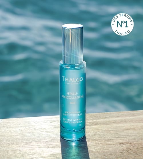 Thalgo - Sérum Intensif Correction Rides