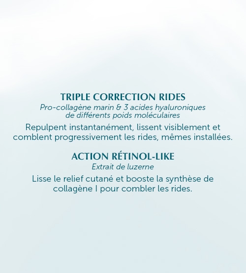 Sérum Intensif Correction Rides 5