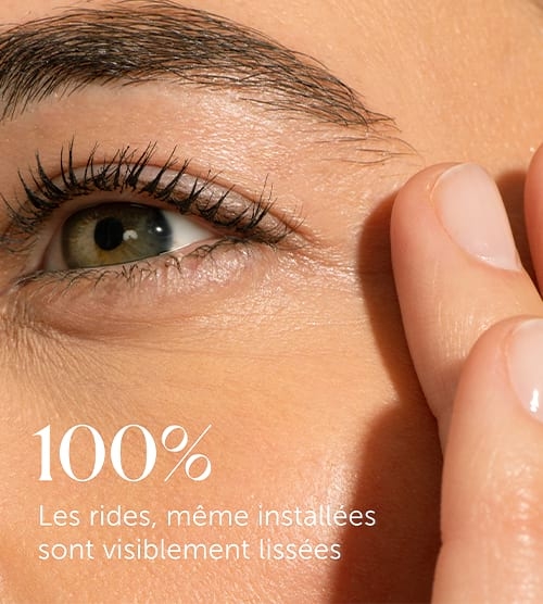 Sérum Regard Correction Rides 4