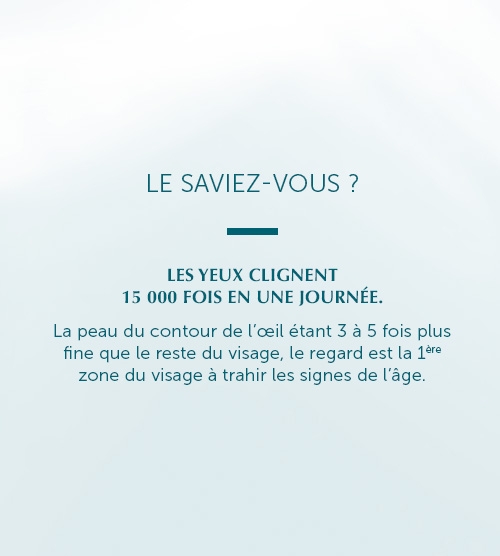 Sérum Regard Correction Rides 6