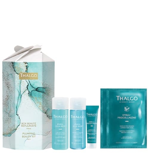 Box Beauté Repulpante