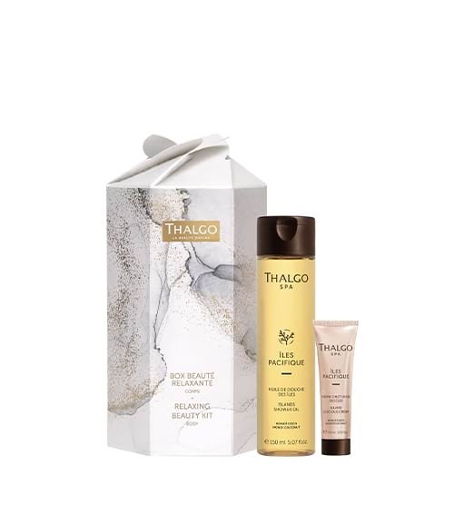 Box Beauté Relaxante