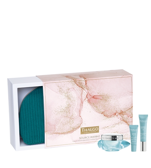 Coffret Beauté Hydratant