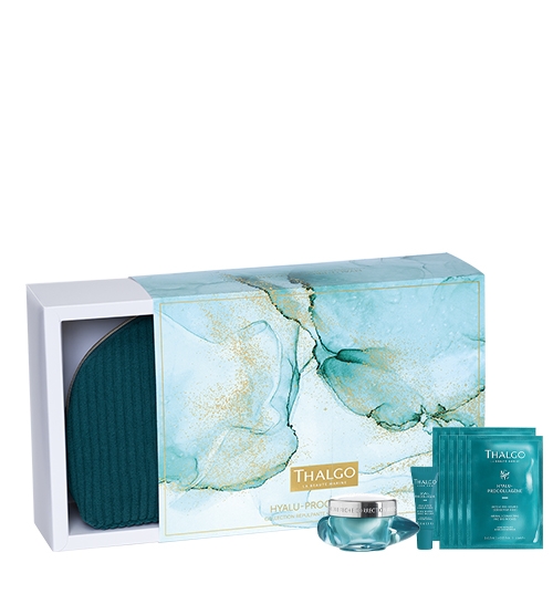 Coffret Beauté Repulpant