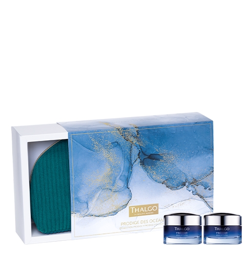 Coffret Beauté Prodige