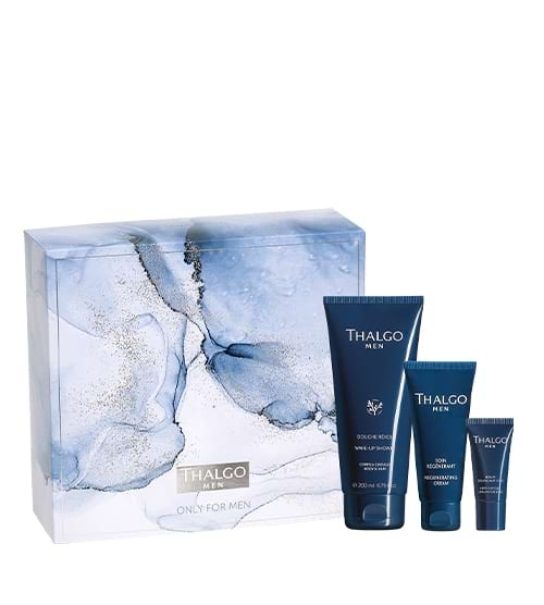 Coffret Only For Men