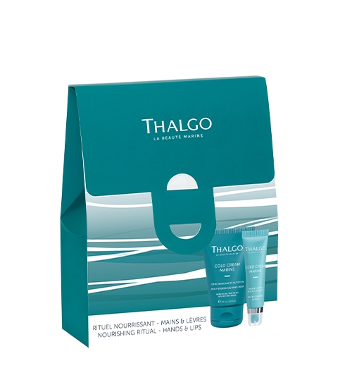 Duo Nourrissant Mains et Lèvres