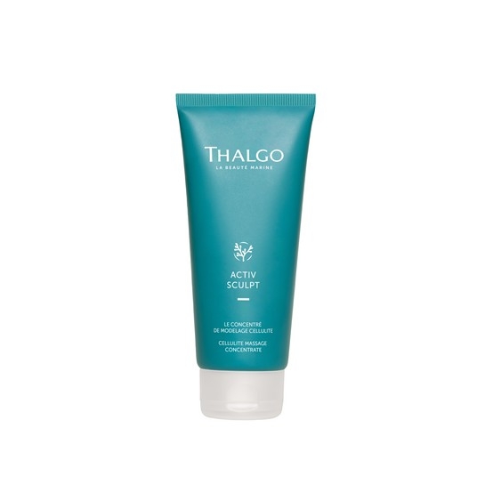 Le Concentré Modelage Cellulite