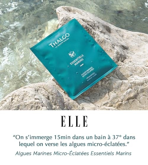 Algues Marines Micro-Eclatées 3