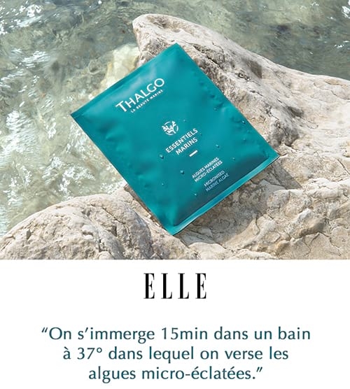 Algues Marines Micro-Eclatées 4