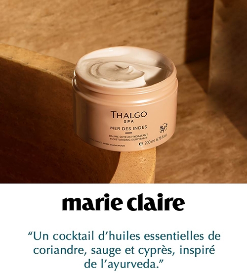 Baume Soyeux Hydratant 3