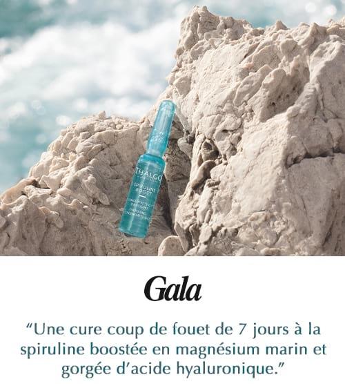 Concentré Shot Énergisant 3