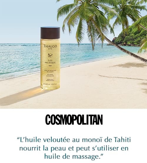 Huile de Modelage Relaxante 4