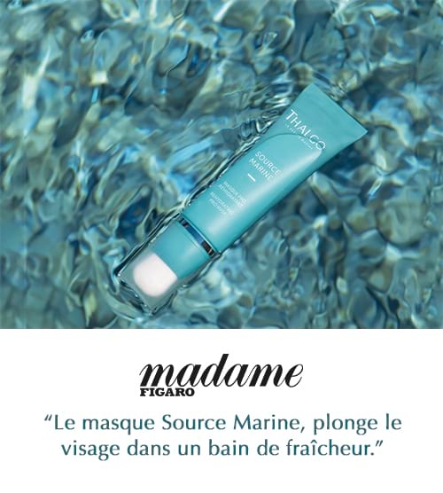 Masque Pro Réhydratant 3