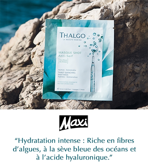 Masque Shot Anti-Soif 3