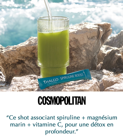 Shooter Détox & Énergie 3