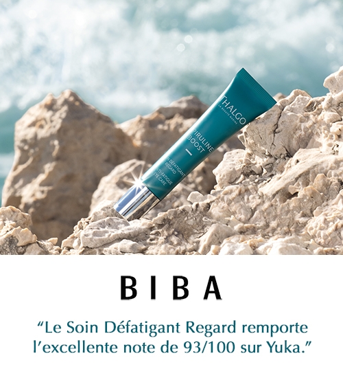 Soin Défatigant Regard 3