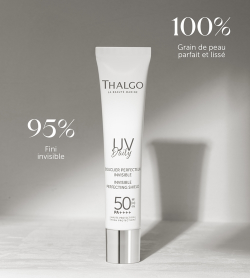 Bouclier Perfecteur Invisible SPF50/PA++++ 2