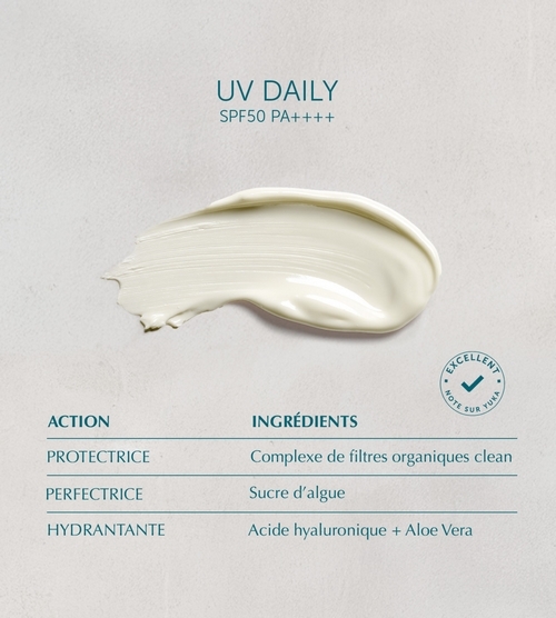 Bouclier Perfecteur Invisible SPF50/PA++++ 4