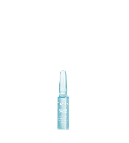 Cure 7 Jours SOS Hydratation 4