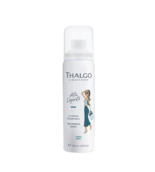 Spray Frigimince
