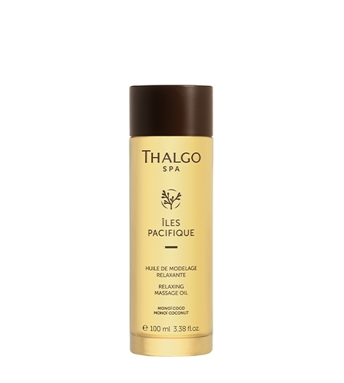 Huile de Modelage Relaxante 2