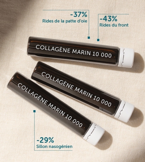 Collagène 10000 2