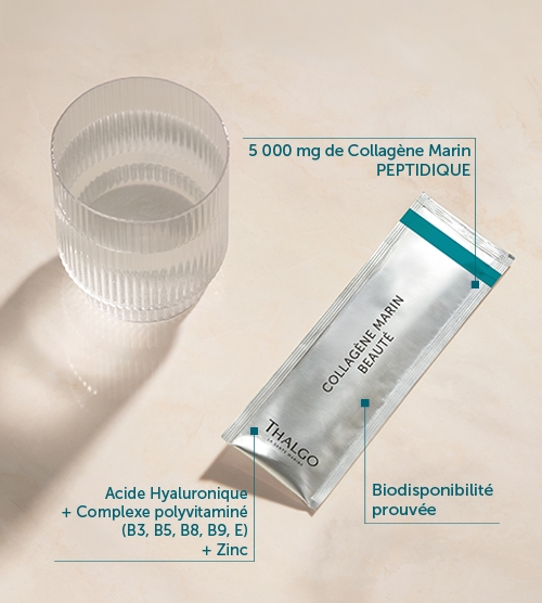 Collagène Marin Beauté