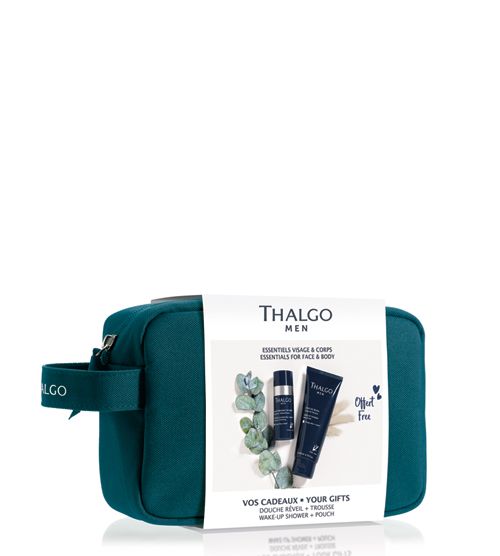 Trousse ThalgoMen 1