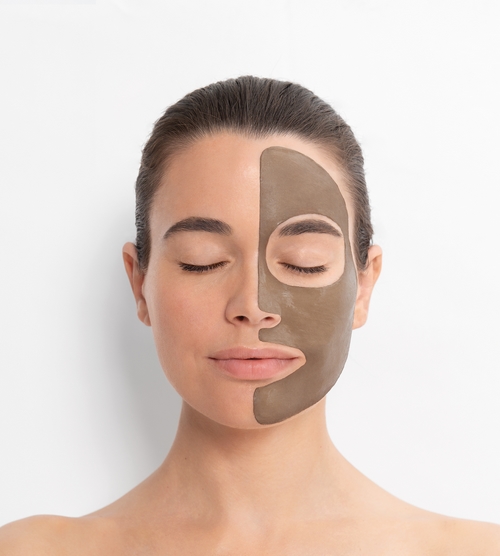 Soin Spa Marin Visage