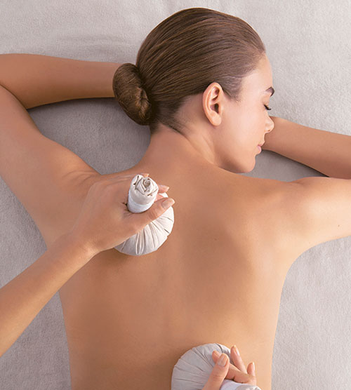 Massage Relaxant