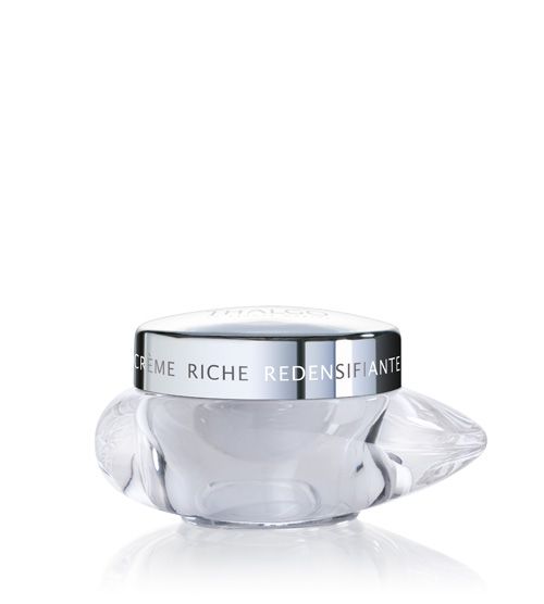 Crème Riche Redensifiante 2