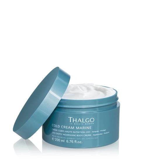 Thalgo Gelées Lactées Hydratantes Pour Le Corps - Lot De 9 échantillons Tubes De 5ml (45ml Total) - Neuf