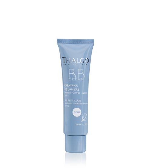 BB Cream - Ivoire