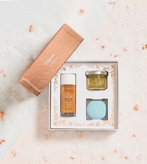 Coffret Mini Esprit de Polynésie 2