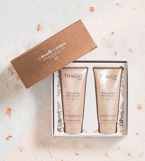 Coffret Merveille Arctique 3