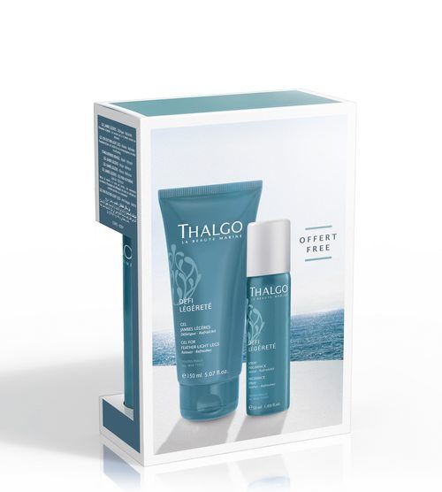 Duo Défi Légèreté 2