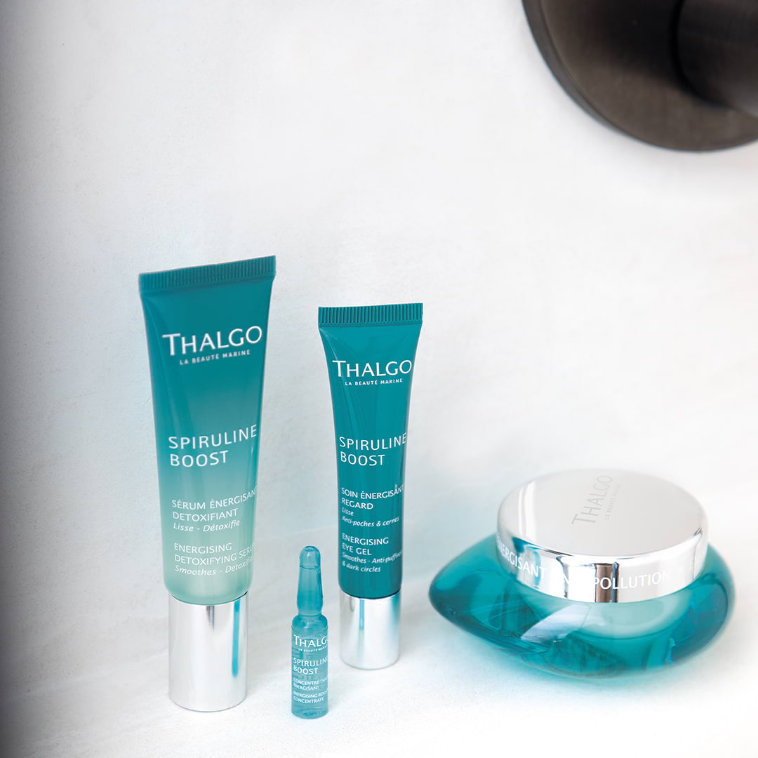 Thalgo - Instagram 1