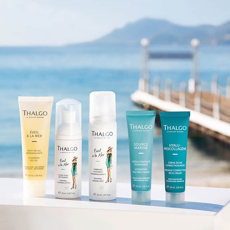 Thalgo - Instagram 1