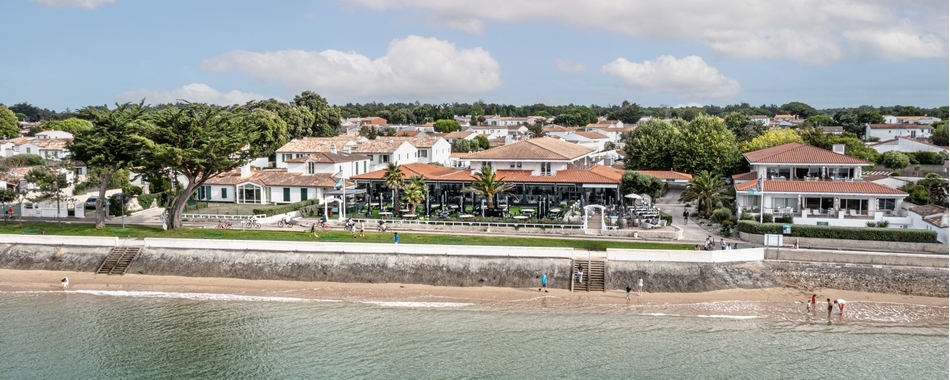 Photo d'etablissement