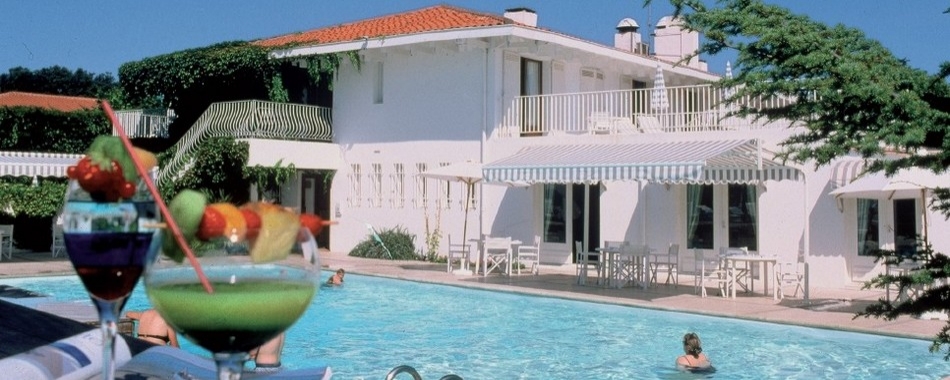 Hotel Le Richelieu