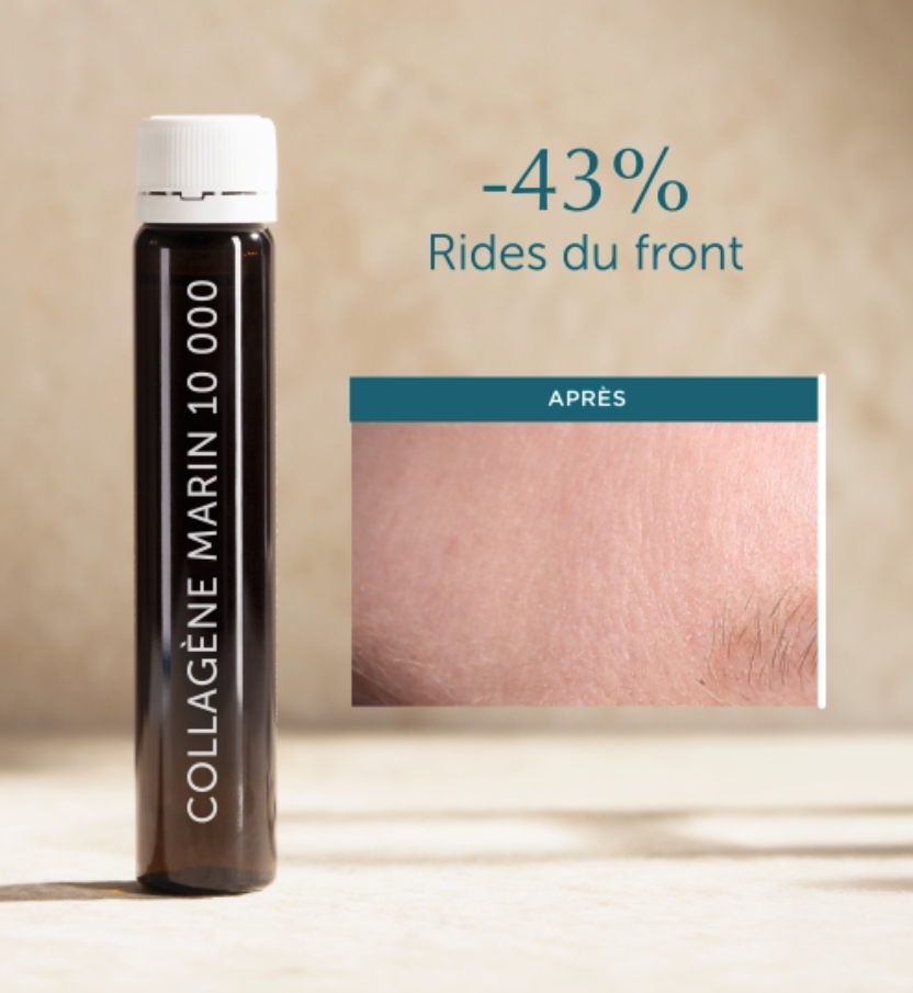 Collagène 10000 4