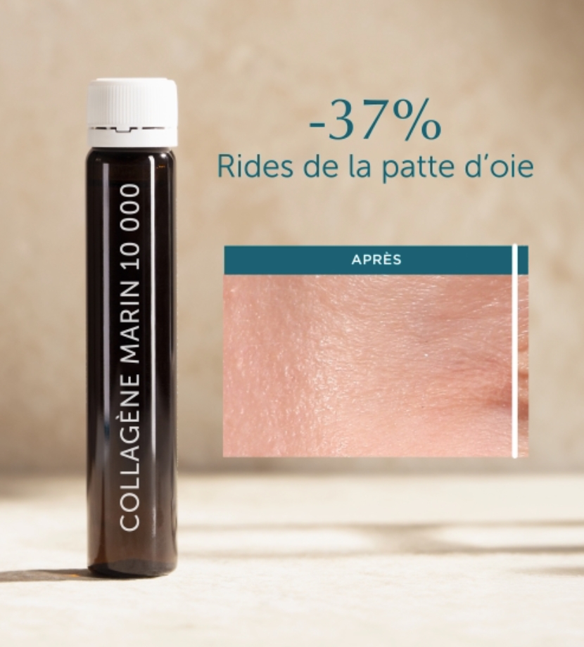 Collagène 10000 3