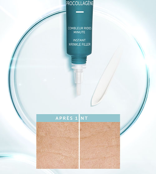 Combleur Rides Minute 4