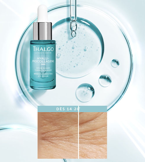 Sérum Regard Correction Rides 5