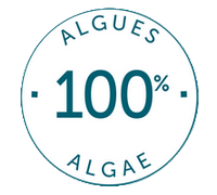 100% Algues